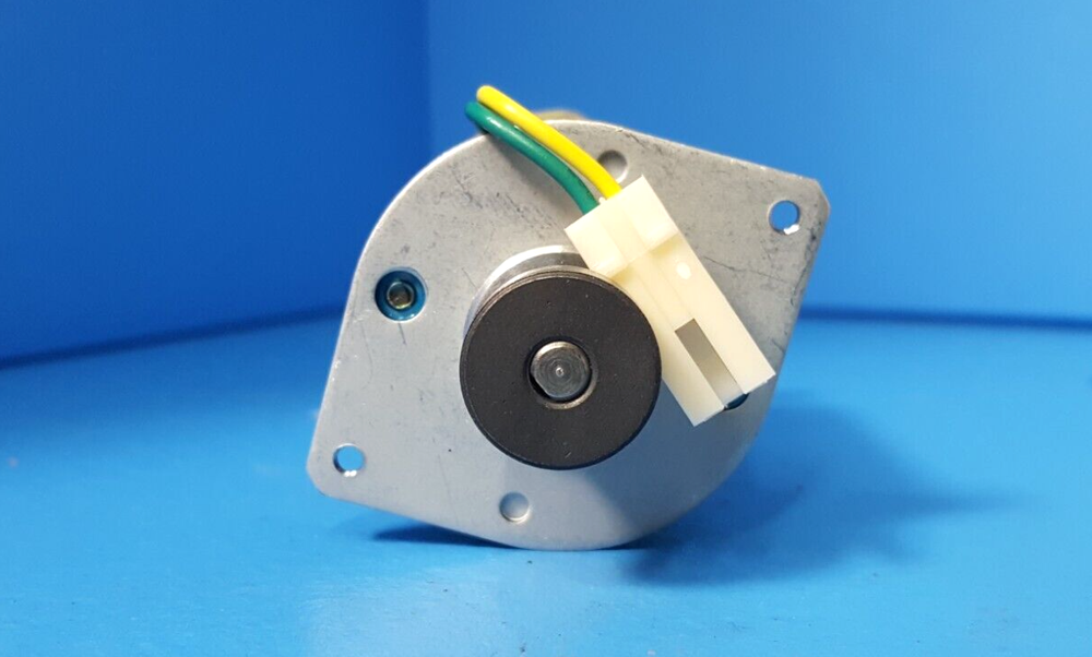 STEPPING MOTOR, MM4056E, NISCA, STEPPER MOTOR (1 PC)
