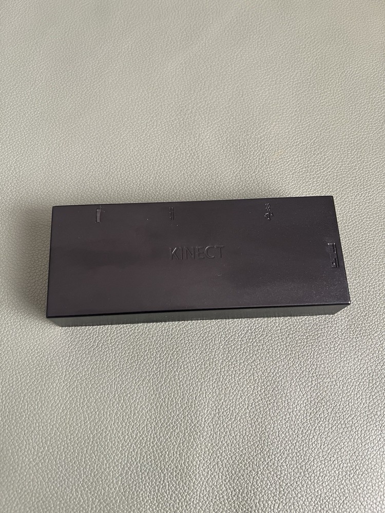 Microsoft Xbox One Kinect Camera Motion Sensor Black Model 1520 / Tested + Works