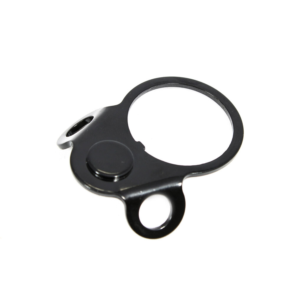 Tactical Ambidextrous Sling Plate