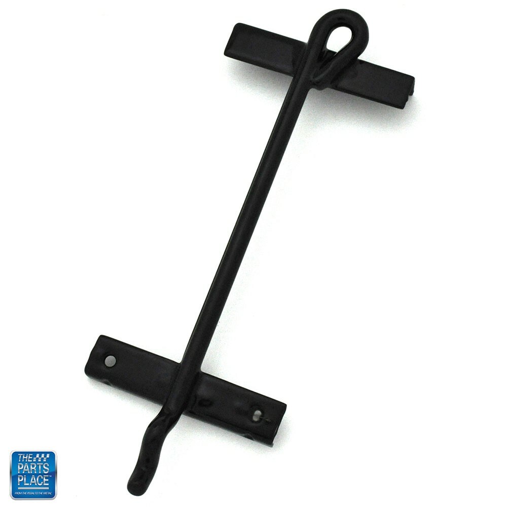 1966-1967 Skylark GS Battery Tray Hold Down Bracket EA