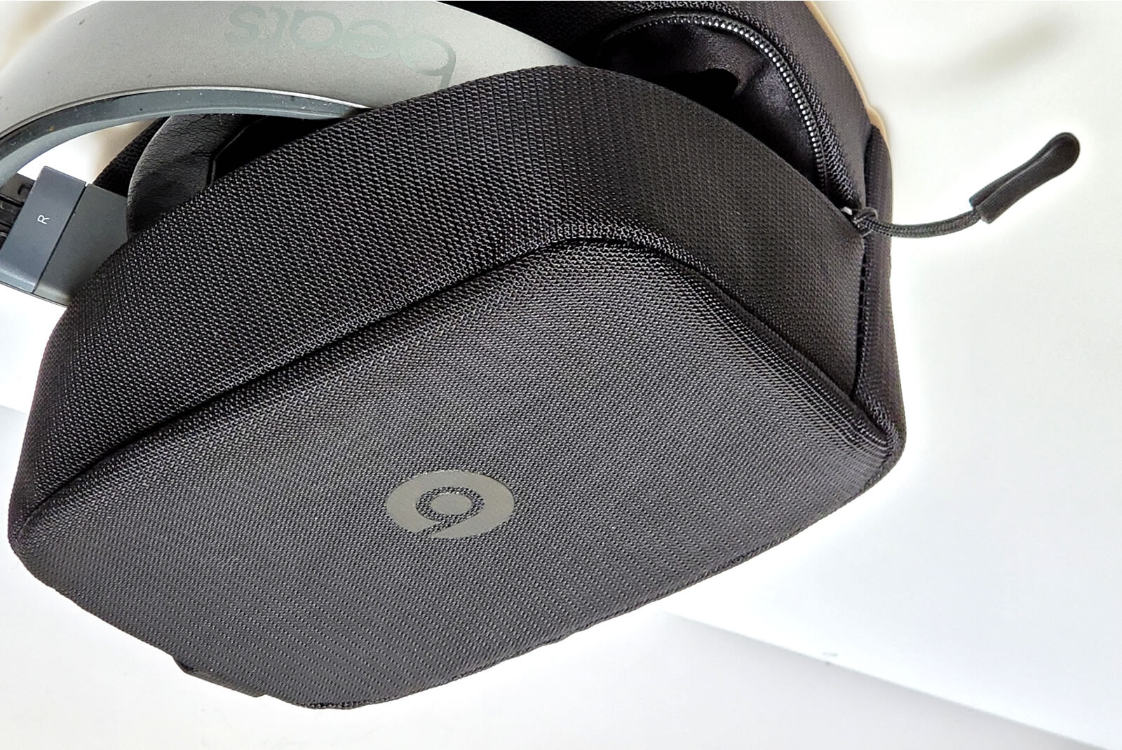 Beats STUDIO Pro Travel Case, Beats Dr. Dre STUDIO Pro Headphones Canvas Pouch