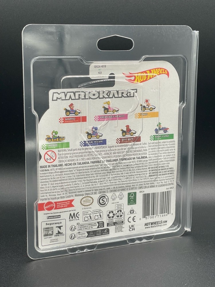 Diamond Protector 10 M2 Auto Driver Protector Case