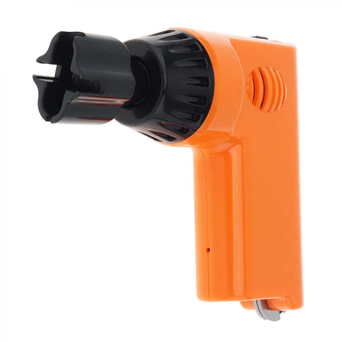 Automatic Guitar String Winder &Cutter For Electric Acoustic Guitar Ukulele Bass