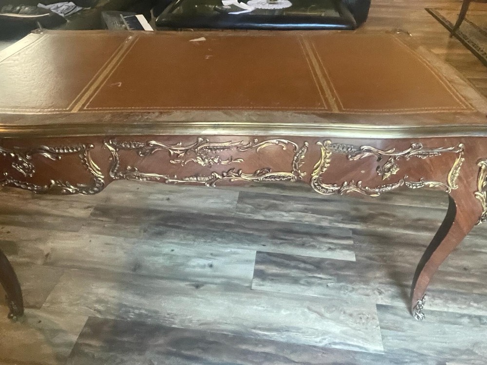antique writing desk