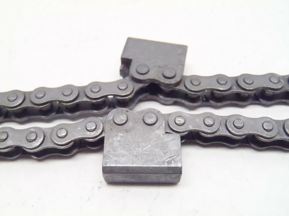 Fast Exit 25SK182L164P Conveyor Chain