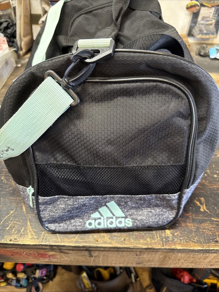 Adidas Duffel bag Medium