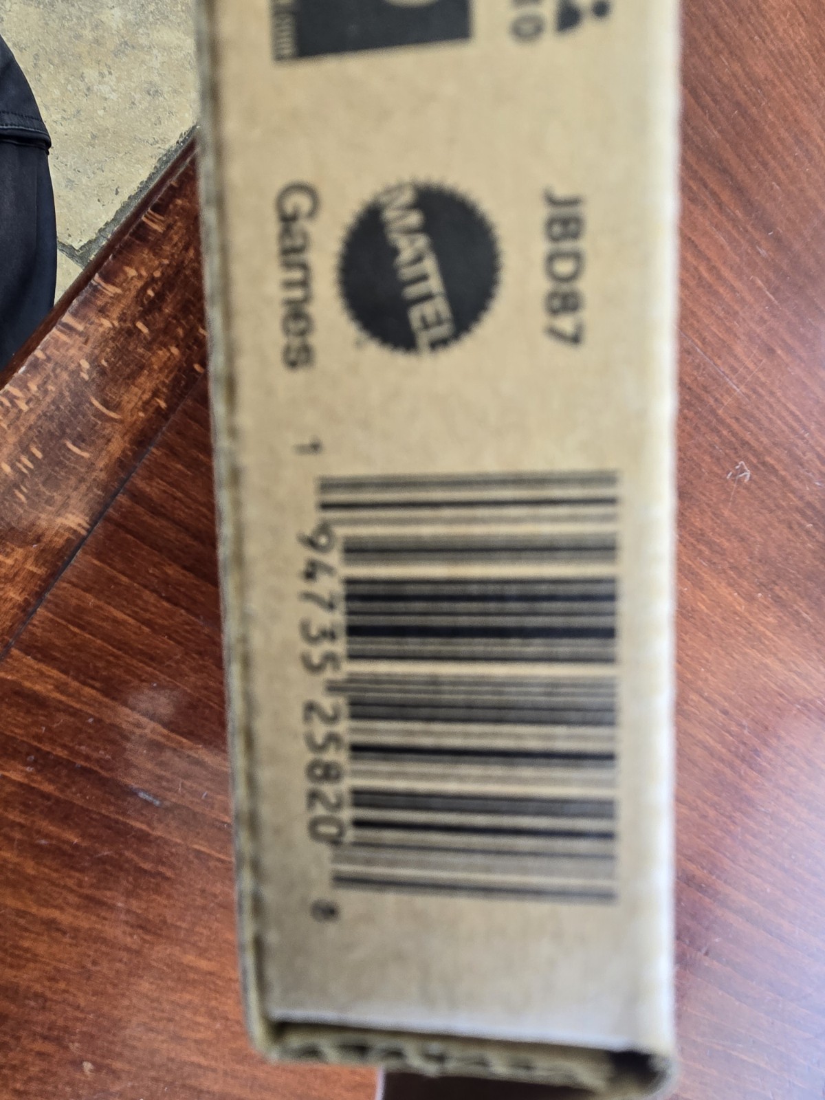 New & Sealed Avatar: The Last Airbender Exclusive UNO Fandom Game Deck Brand New