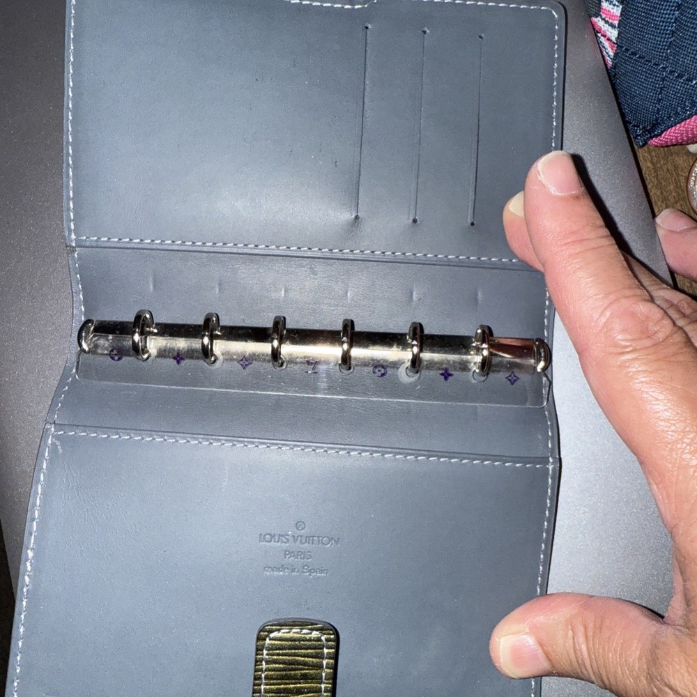LV Planner Gold