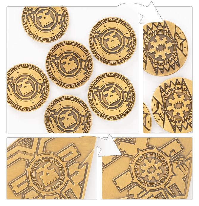 Codex: World Eaters (Limited Edition)