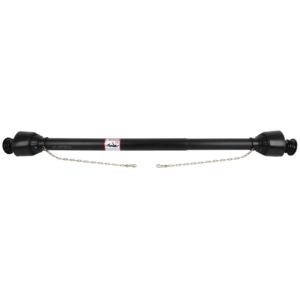 Complete Tractor 3013-6008 Driveline Compatible With/Replacement For Universal