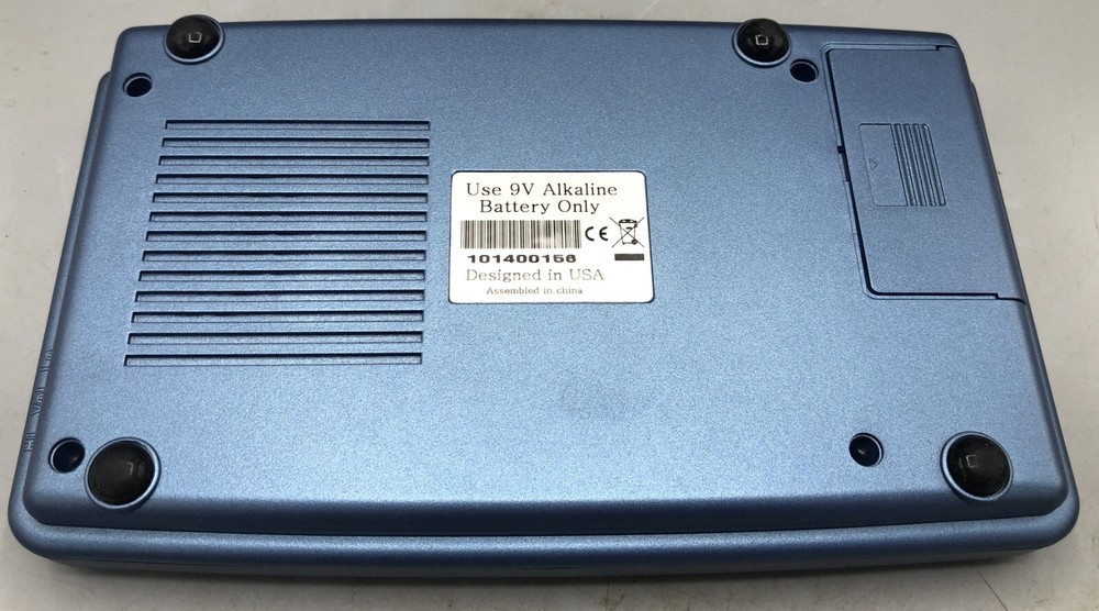 Competitive Edge Dynamics M2 Chronograph Screen Set With Accessories Tested