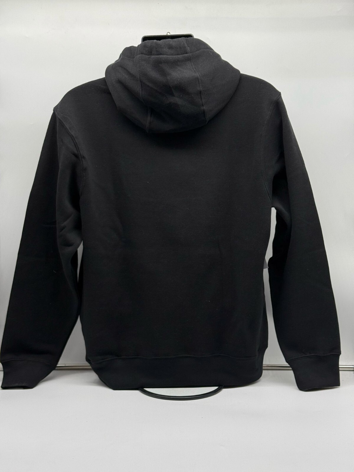 Nike Men Hoodie Sweatshirt Club Fleece Pullover 3270