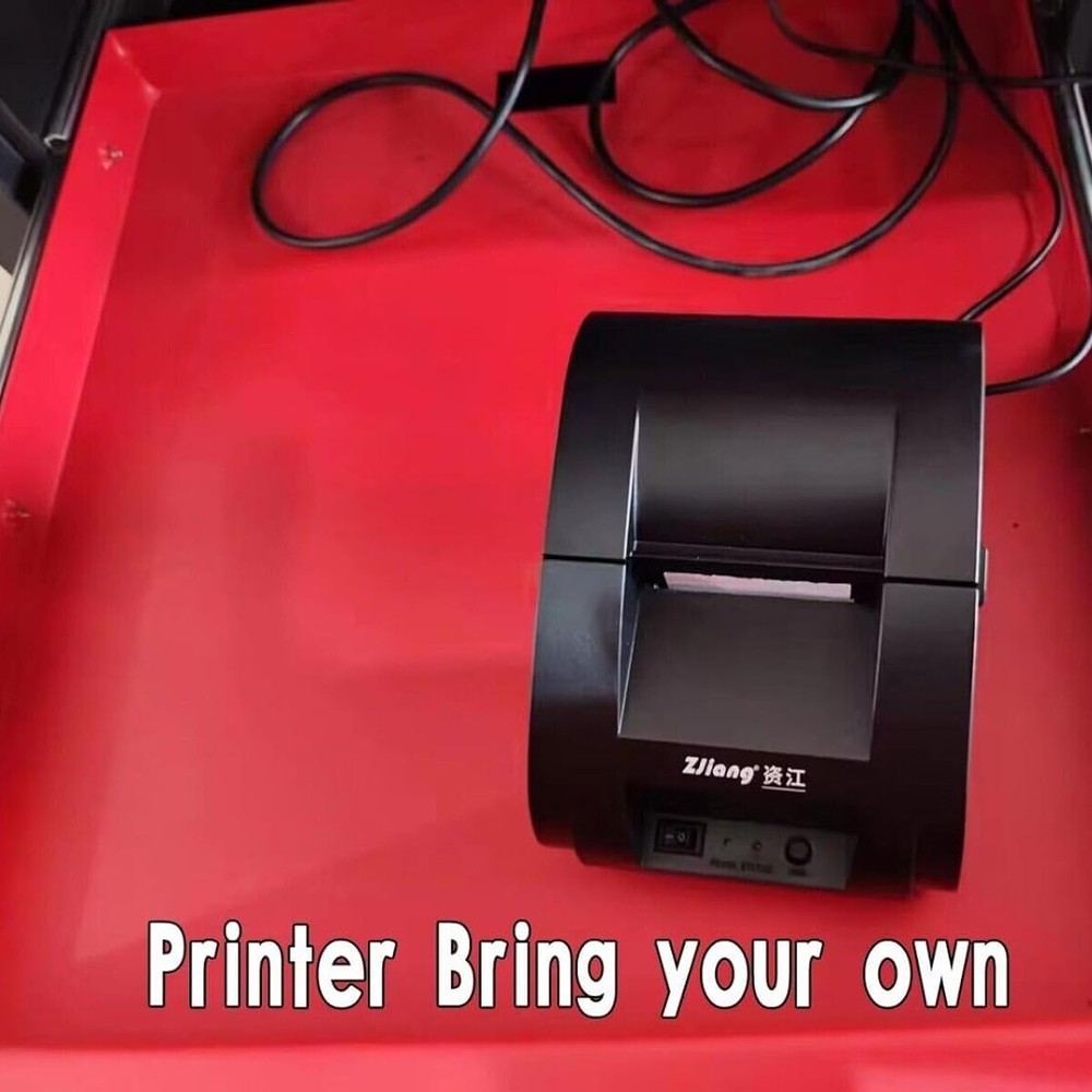 Fully Automatic Wheel Alignment Machine 3D Wheel Aligner Wheel Alignment System