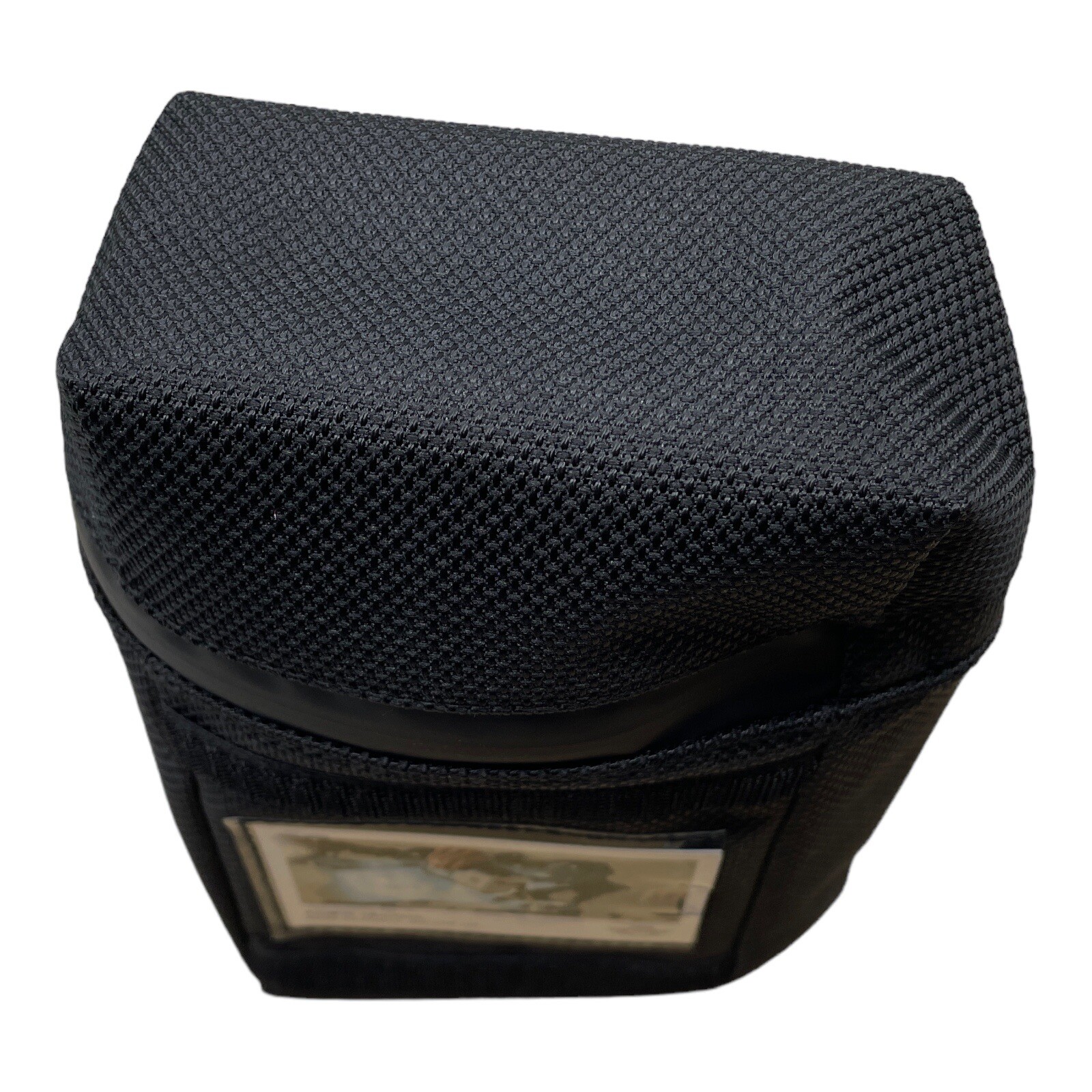 Original MINI Cooper Oil Carry Travel Storage Bag 1 Litre Quart