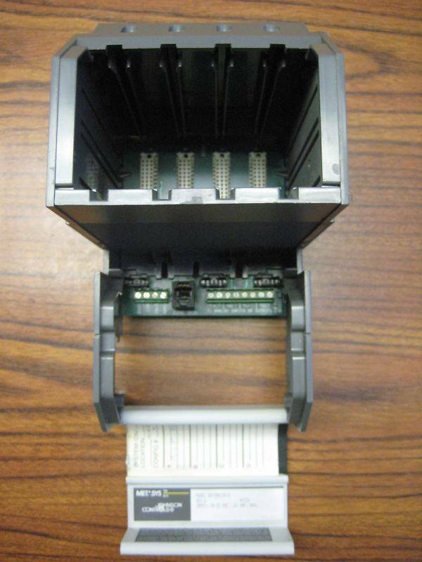 Johnson Controls AS-FMK100-0 MetaSys Function Module ASFMK1000 Meta-Sys