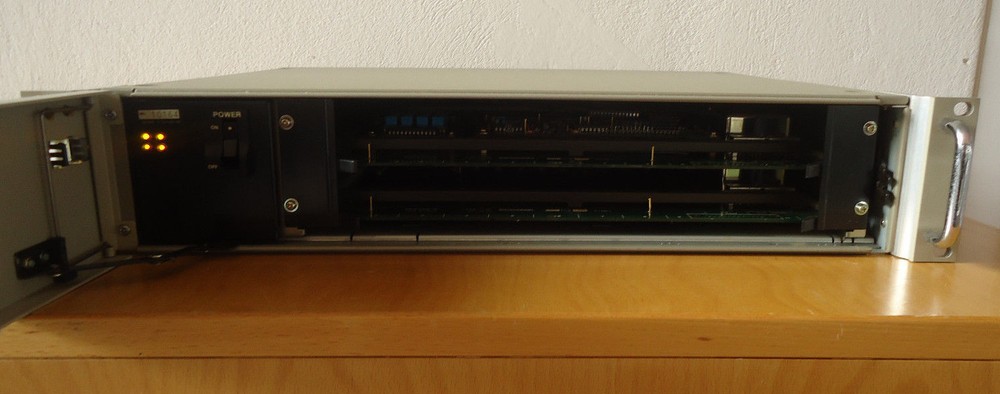 SONY BVS-A1201 Audio Routing Switcher