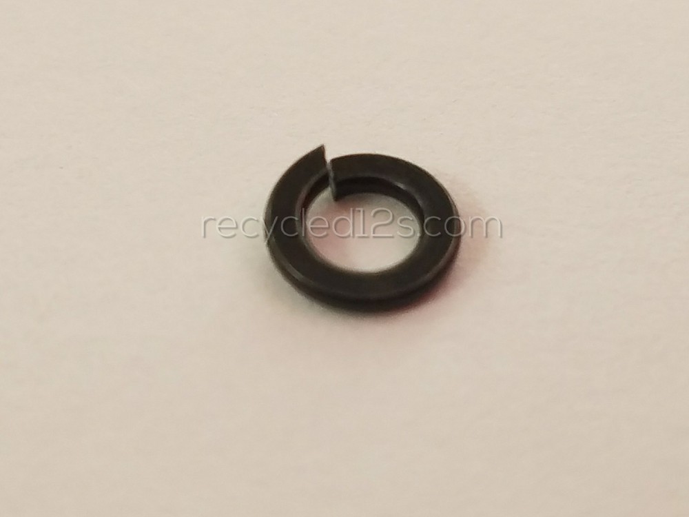 Technics SL 1200 1210 MK2 Turntable Dustcover Hinge Mounting Bracket Washer