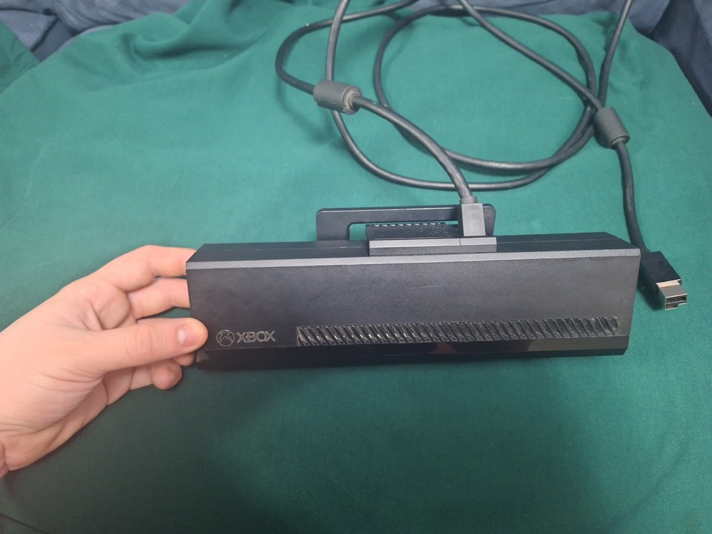 Microsoft Xbox One Kinect Camara Motion Sensor Bar Model 1520-OEM