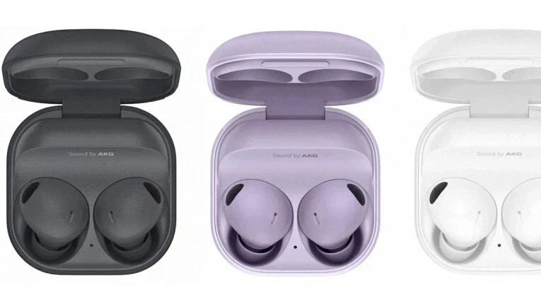 Premium Quality Galaxy Buds2 Pro (Model SM-R510)