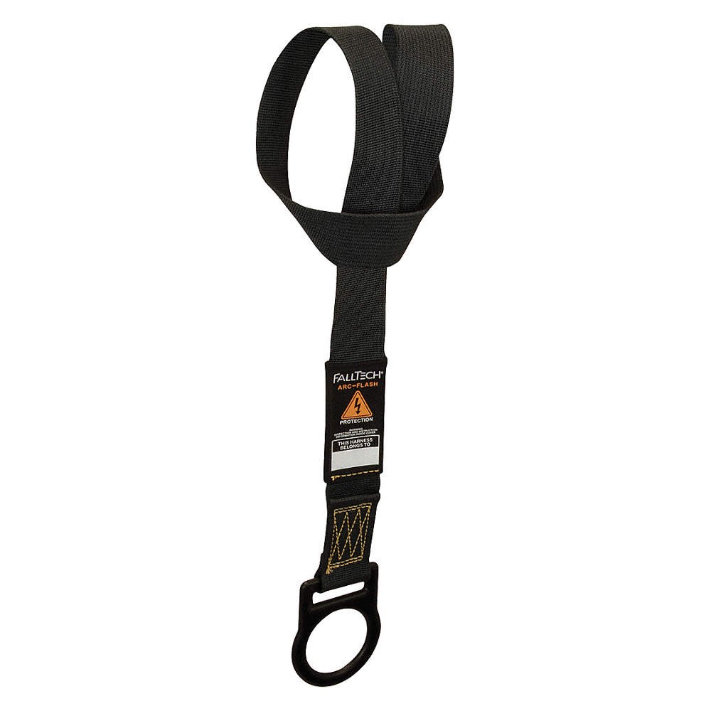 FALLTECH G72493FT Arc Flash Choker Anchor,Reusable 20UM52
