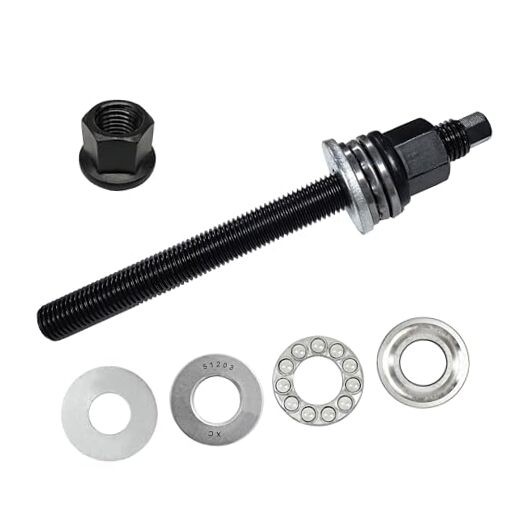 LS Harmonic Balancer Installation Tool, Crank Pulley Install Tool 551141,