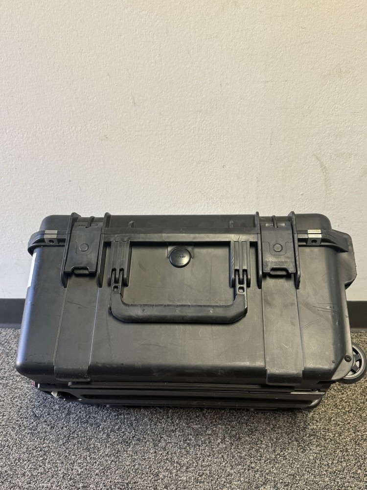 Anritsu Transit Case (Recommended case for all Handheld Products)