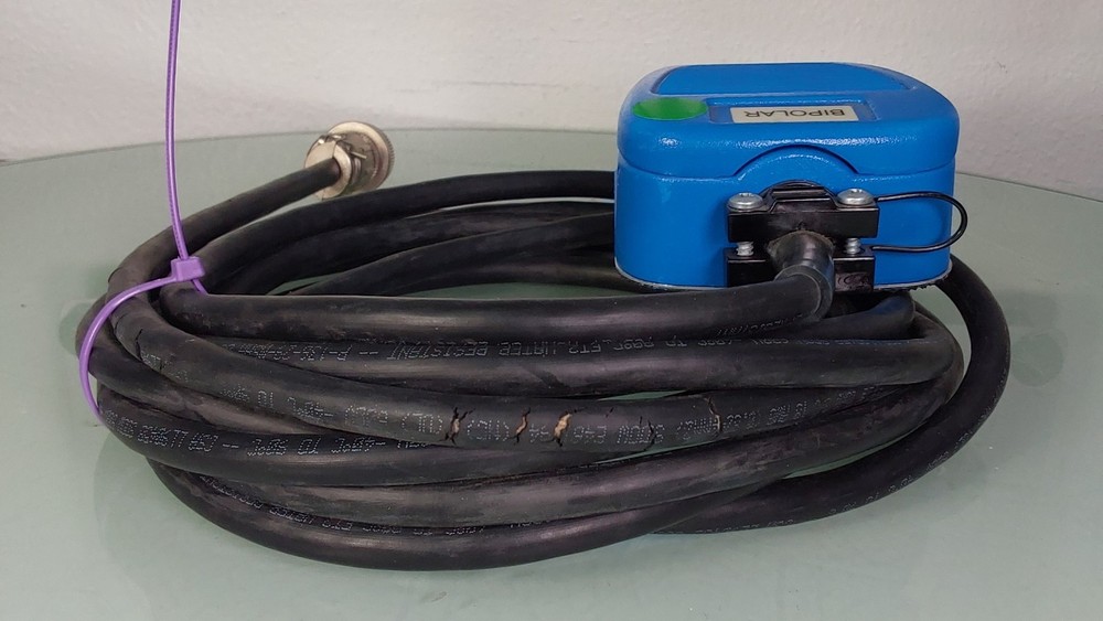 Covidien E6009 Valleylab Bipolar Standard Footswitch