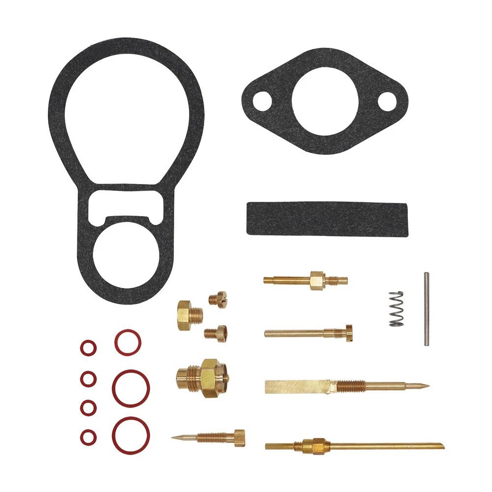 For Model A Ford 1926 1927 1928 1929 1932 Zenith New Carburetor Major Repair Kit