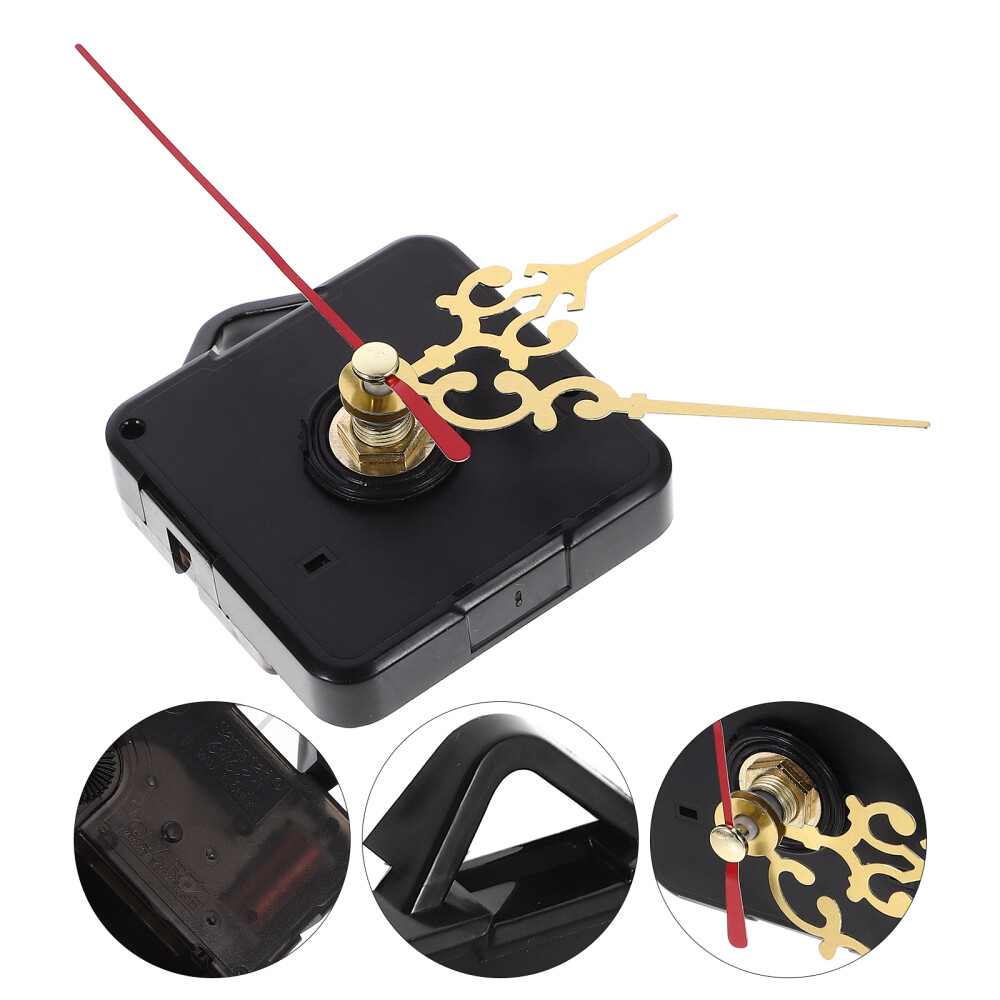 Clock Kits Do Yourself Replacement Mechanism Work Accessories