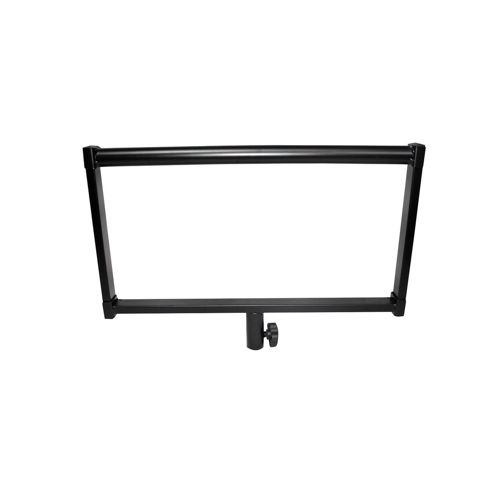 ProX X-LSB26 Mobile DJ Lighting Stand Brackets for Effect Lights Lasers Pair