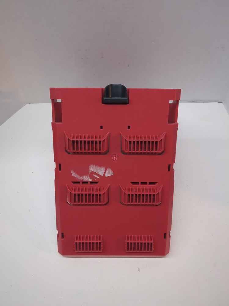 Milwaukee 48-22-8343 PACKOUT Durable Versatile Tool Station Storage System