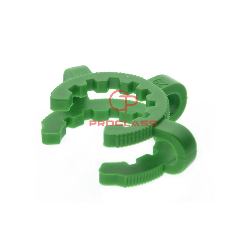 Laboratory Polyacetal Conical Joint Clips