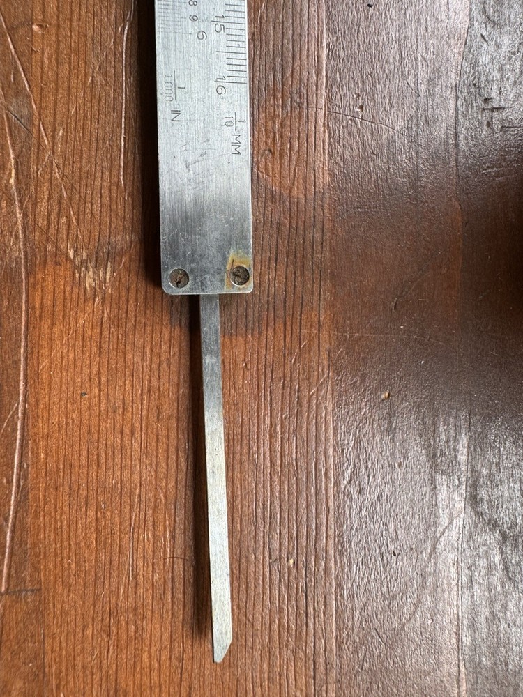 Calipers Inox Germany