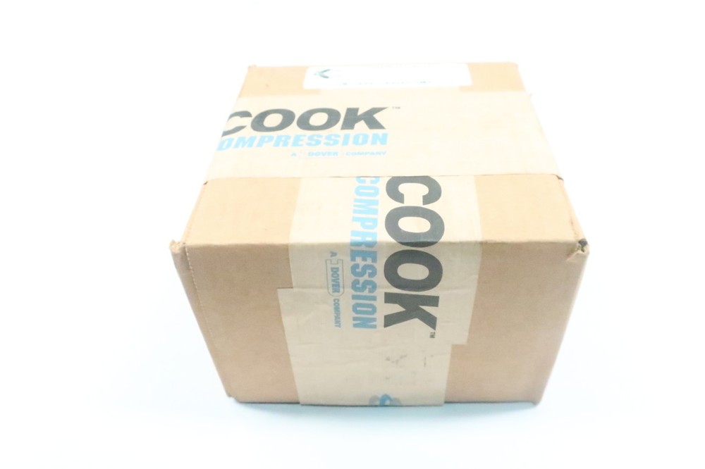 Cook Compression UAB063AG-44-1#1 Finger Unloader Assembly