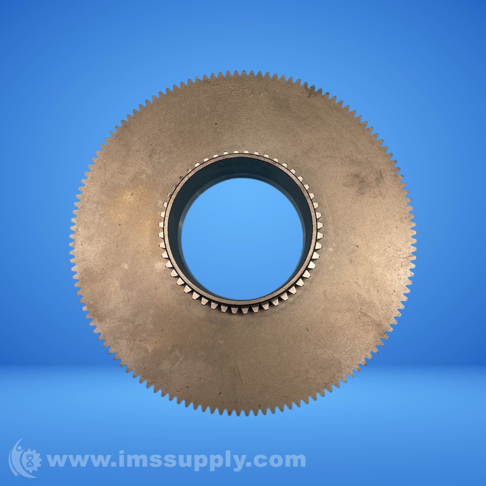 Double Gear FNIP