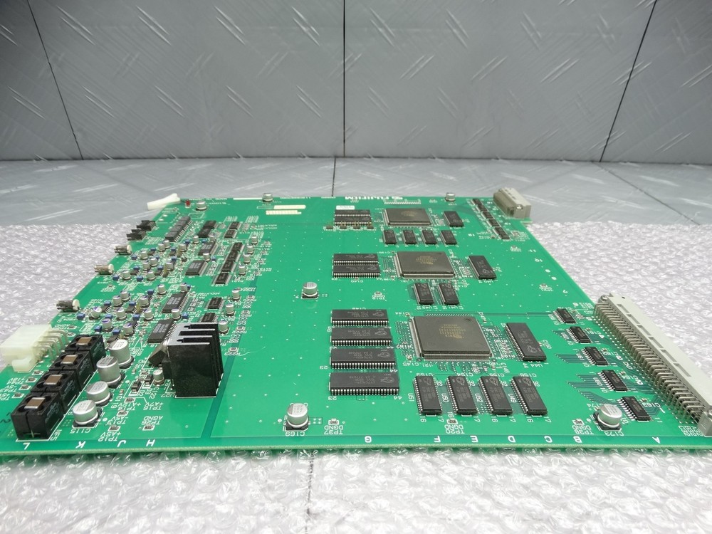 Fujifilm Frontier SP2000 1500 Scanner CDS20 PCB 113C898706C
