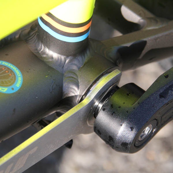JITSIE - Bottom Bracket Wrench