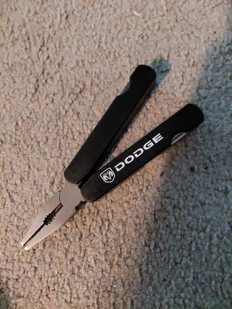 Dodge Multi- Tool