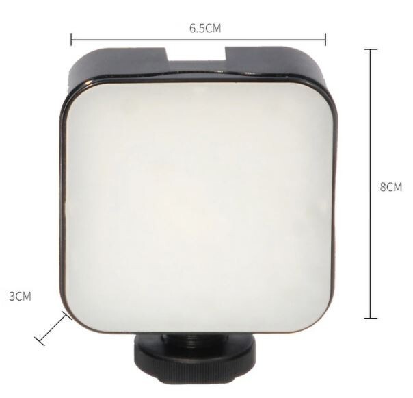 Video Making Kit For Live Broadcast