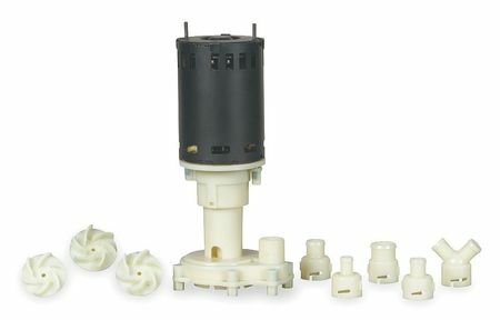 Little Giant Pump 545600 Pump,Ice Machine