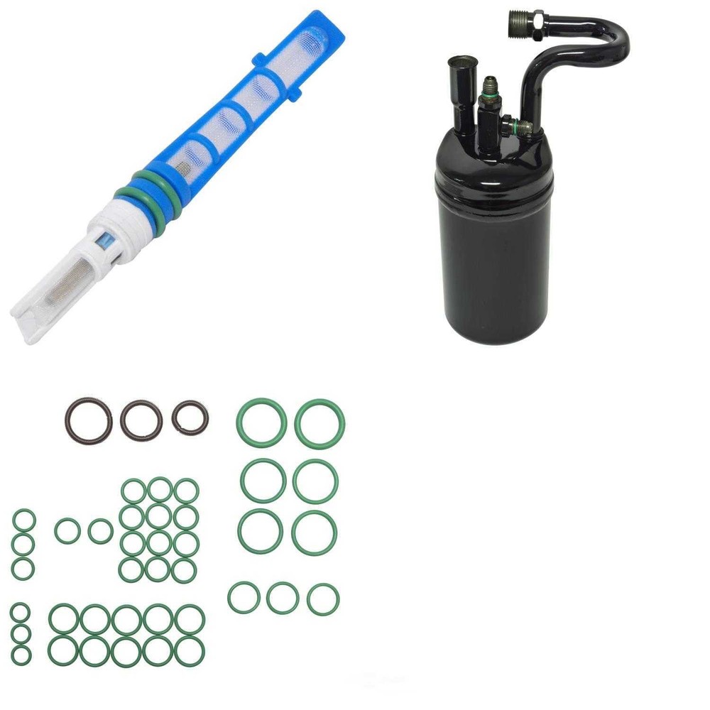 A/C System Repair Kit UAC AK 2256