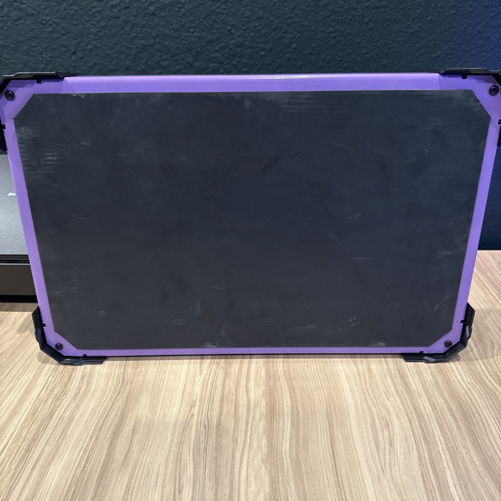 Matco Magnetic Tool Tray MAPTPM Purple