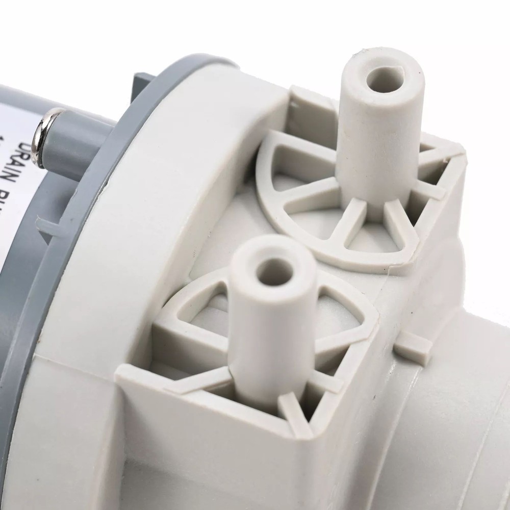 Washer Drain Pump Assembly for Kenmore 4681EA1007A Replacement WT5270CW