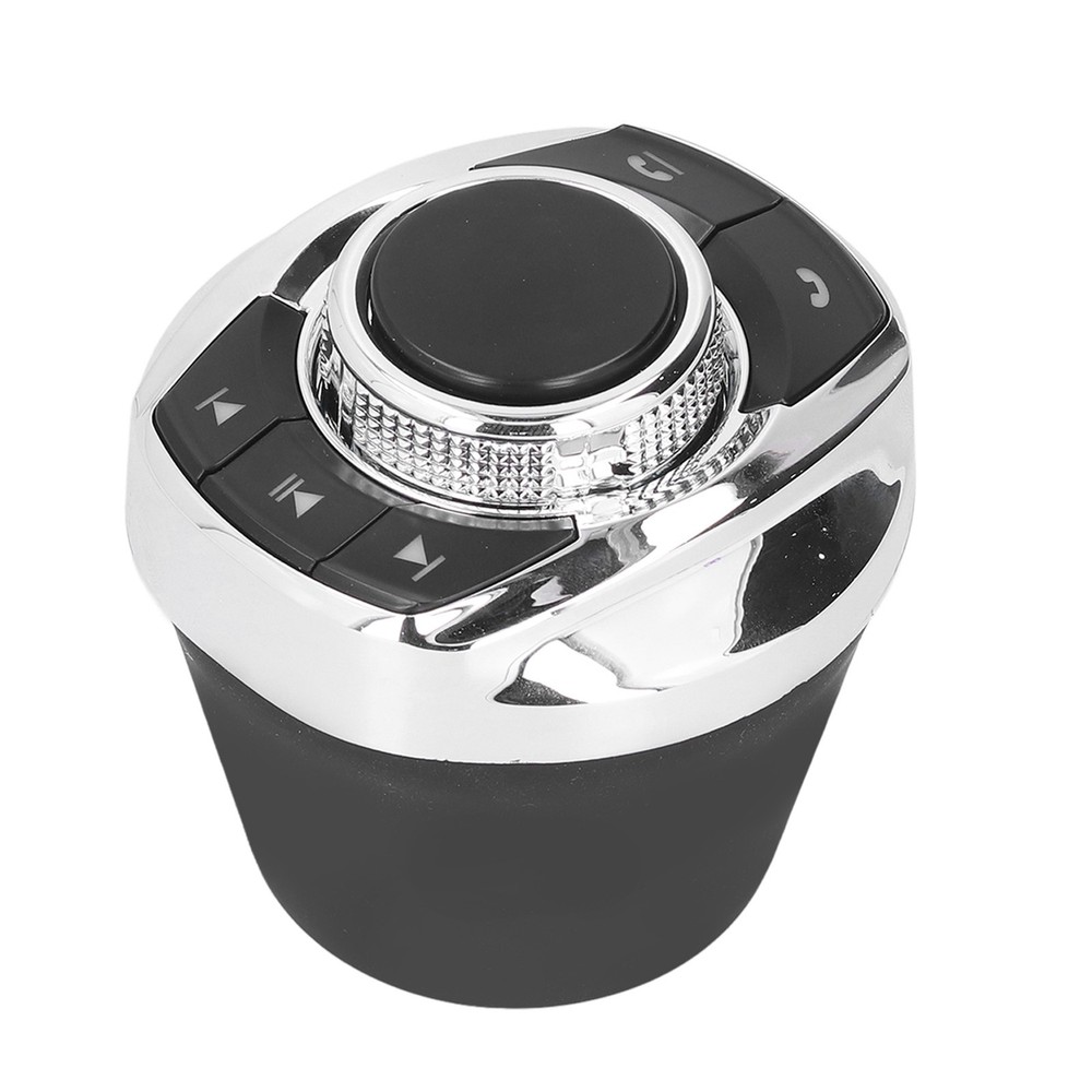 Universal Wireless Steering Wheel Control Button For Safe Driving MJEI