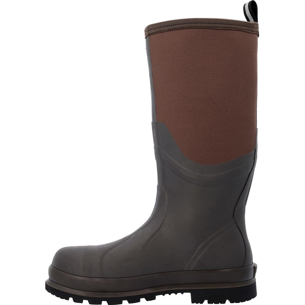 MUCK BROWN CHORE COOL