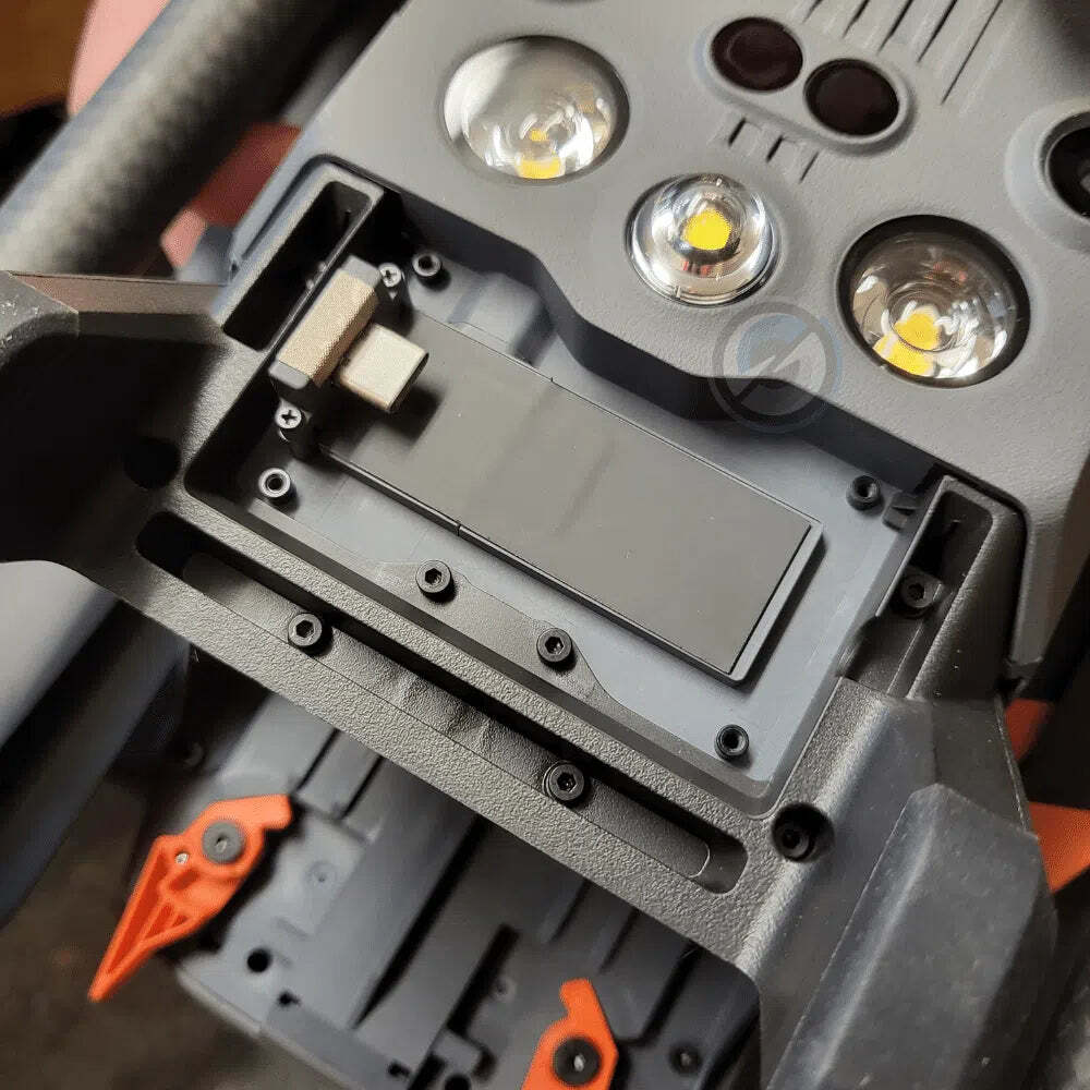 Matrice 30 4G Dongle Cover