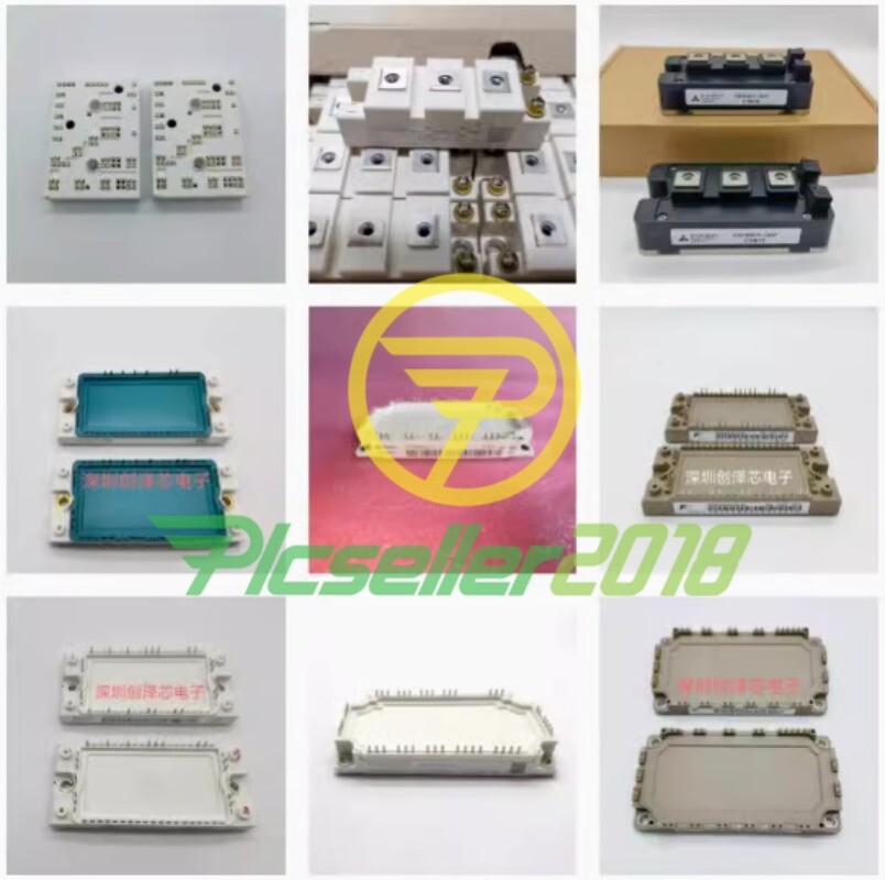 1 PC NEW Semikron SKKT107/18E Module 100% Quality Assurance
