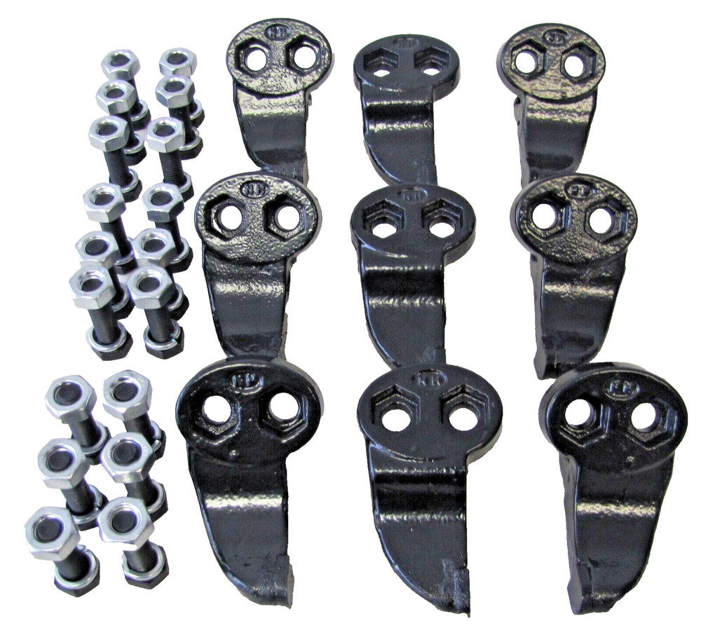 Maximus Stump Grinder Teeth Complete Set