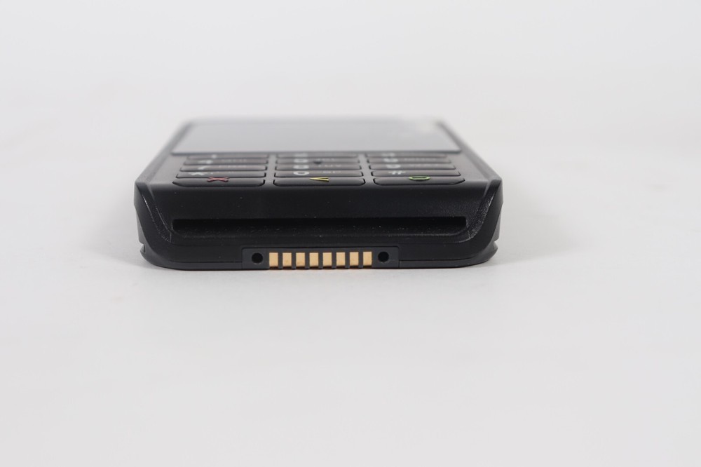 VeriFone E355 WWA IAP MSR EMV CTLS Barcode Reader BT/WIFI M087-351-11-WWA ASIS