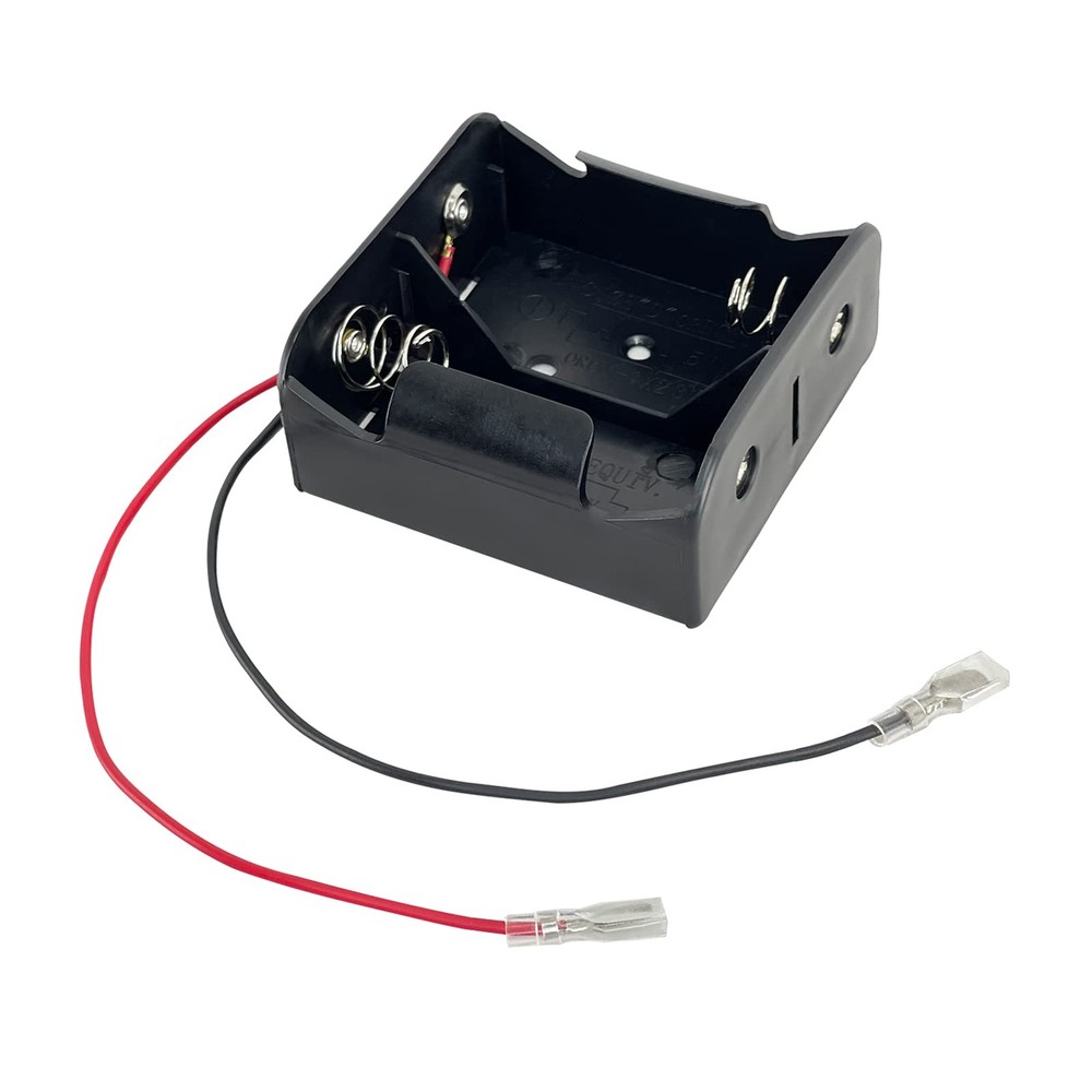 Durablow DC594 3V DC Battery Pack Compatible with Dexen,